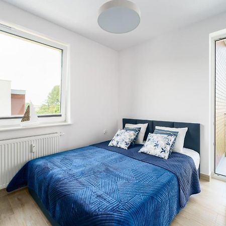 Apartamenty Lighthouse - Kasprowicza 100 Kolobrzeg Luaran gambar