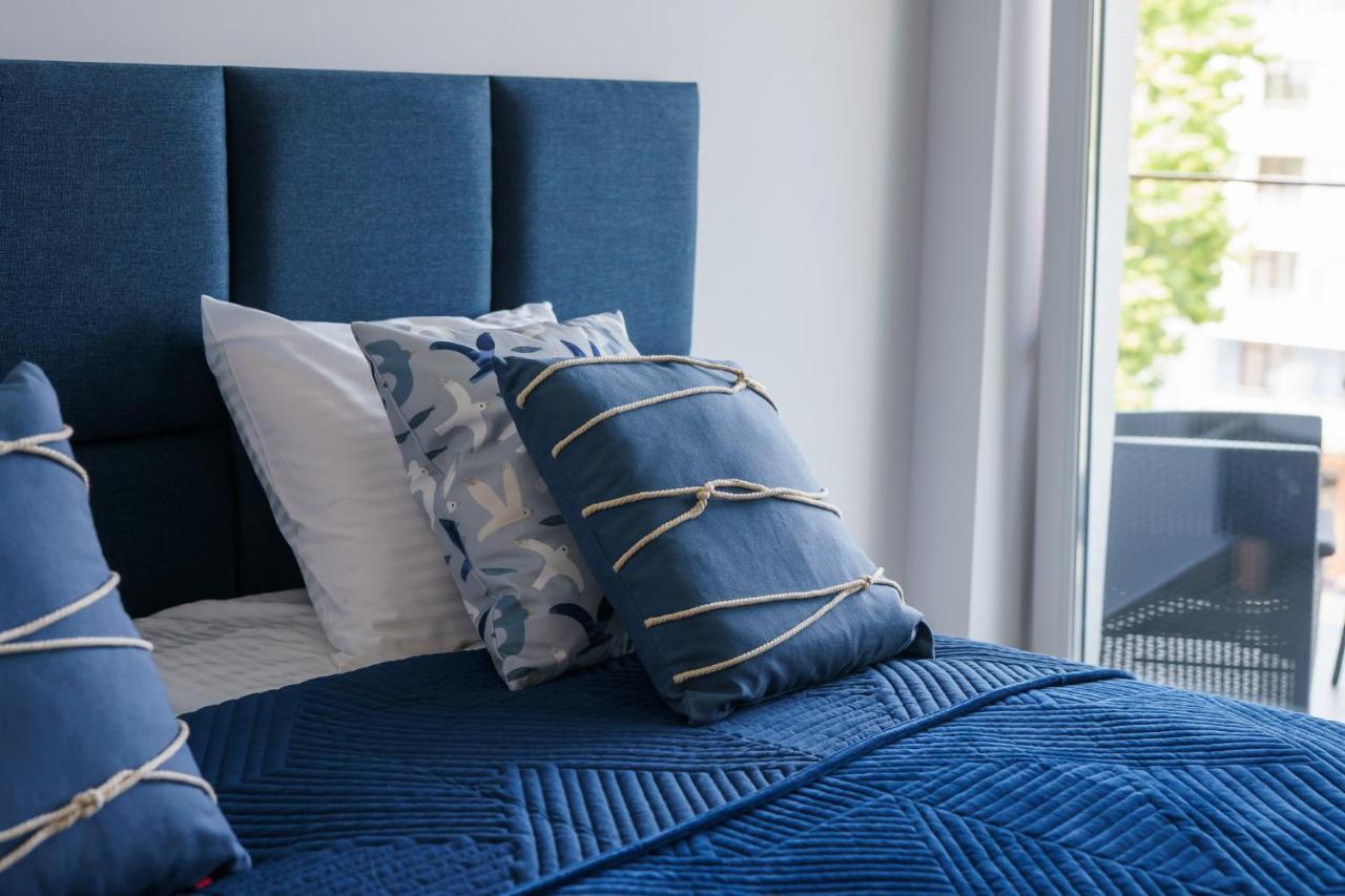 Apartamenty Lighthouse - Kasprowicza 100 Kolobrzeg Luaran gambar