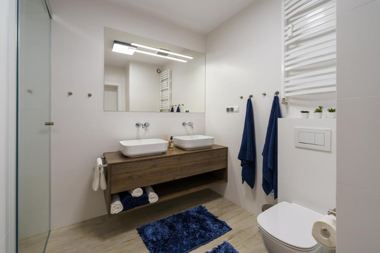 Apartamenty Lighthouse - Kasprowicza 100 Kolobrzeg Luaran gambar